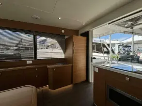 Thumbnail von Greenline Hybrid 40