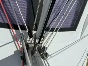Thumbnail von Beneteau Oceanis 43 Vision 360
