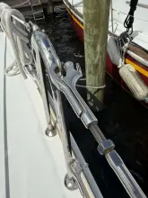 Thumbnail von Beneteau Oceanis 43 Vision 360