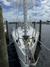 Thumbnail von Beneteau Oceanis 43 Vision 360