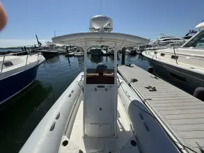 Thumbnail von AB Inflatables Oceanus 21 VST Any Excuse