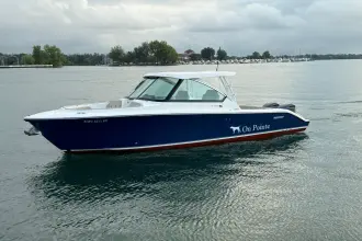 Thumbnail von Pursuit DC 325 On Pointe