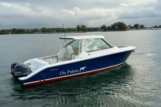 Thumbnail von Pursuit DC 325 On Pointe