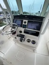 Thumbnail von Boston Whaler 280 Outrage
