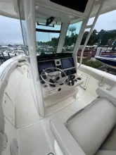 Thumbnail von Boston Whaler 280 Outrage