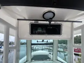 Thumbnail von Boston Whaler 280 Outrage