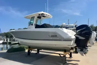 Thumbnail von Boston Whaler 280 Outrage