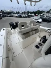 Thumbnail von Boston Whaler 280 Outrage