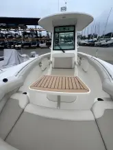 Thumbnail von Boston Whaler 280 Outrage