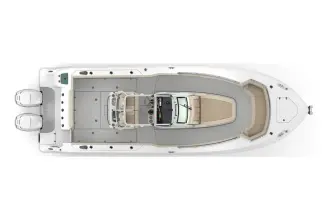 Thumbnail von Boston Whaler 280 Outrage