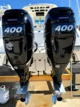 Thumbnail von Boston Whaler 280 Outrage