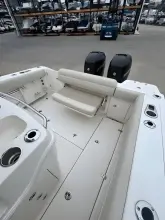Thumbnail von Boston Whaler 280 Outrage