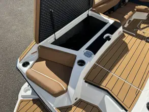 Thumbnail von Super Air Nautique G23