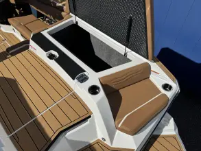 Thumbnail von Super Air Nautique G23