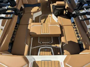 Thumbnail von Super Air Nautique G23