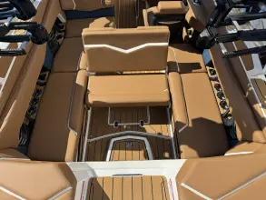 Thumbnail von Super Air Nautique G23