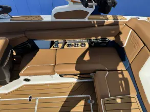 Thumbnail von Super Air Nautique G23