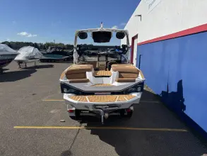 Thumbnail von Super Air Nautique G23