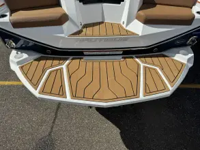 Thumbnail von Super Air Nautique G23