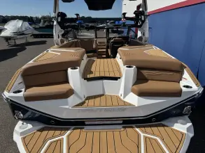 Thumbnail von Super Air Nautique G23