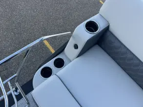 Thumbnail von Harris Cruiser 230