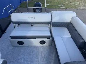 Thumbnail von Harris Cruiser 230