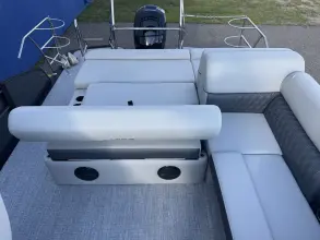 Thumbnail von Harris Cruiser 230