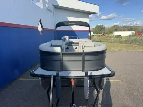 Thumbnail von Harris Cruiser 230