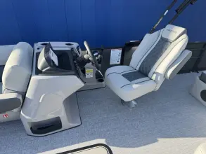 Thumbnail von Harris Cruiser 230