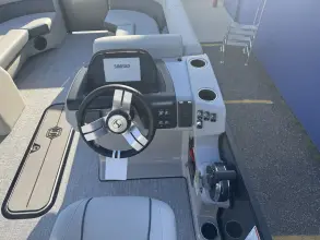 Thumbnail von Harris Cruiser 230