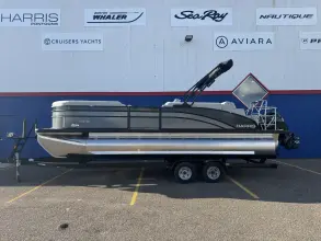 Thumbnail von Harris Cruiser 230