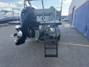 Thumbnail von Harris Cruiser 230