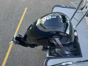 Thumbnail von Harris Cruiser 230