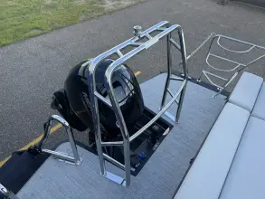 Thumbnail von Harris Cruiser 230