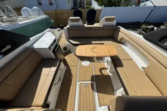 Thumbnail von Sea Ray SDX 290 fuera de borda