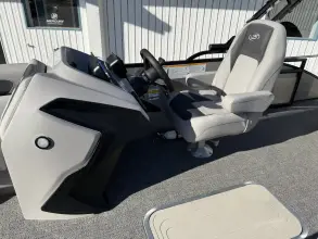 Thumbnail von Barletta Cabrio 22UC