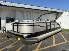 Thumbnail von Barletta Cabrio 22UC