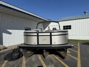 Thumbnail von Barletta Cabrio 22UC