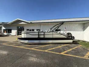 Thumbnail von Barletta Cabrio 22UC