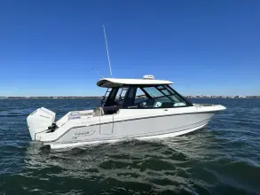 Thumbnail von Boston Whaler 330 Vantage