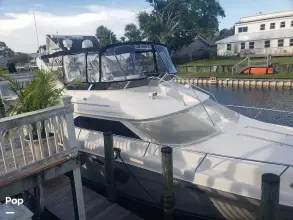 Thumbnail von Sea Ray 450 Express Bridge