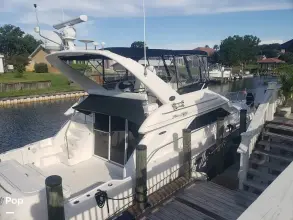 Thumbnail von Sea Ray 450 Express Bridge