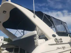 Thumbnail von Sea Ray 450 Express Bridge