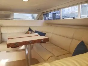 Thumbnail von Sea Ray 450 Express Bridge