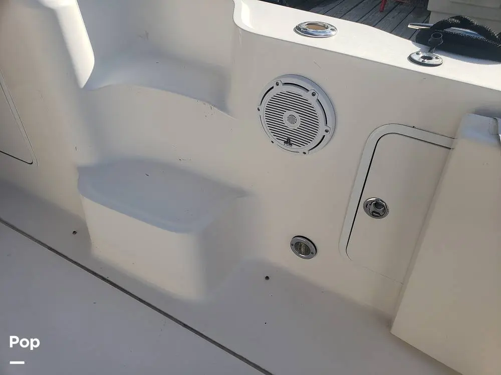 Thumbnail von Sea Ray 450 Express Bridge