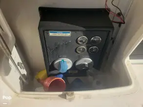 Thumbnail von Sea Ray 450 Express Bridge