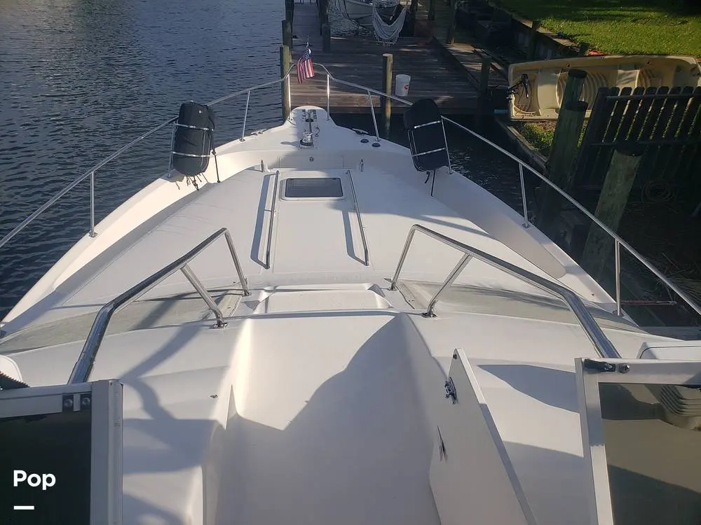 Thumbnail von Sea Ray 450 Express Bridge