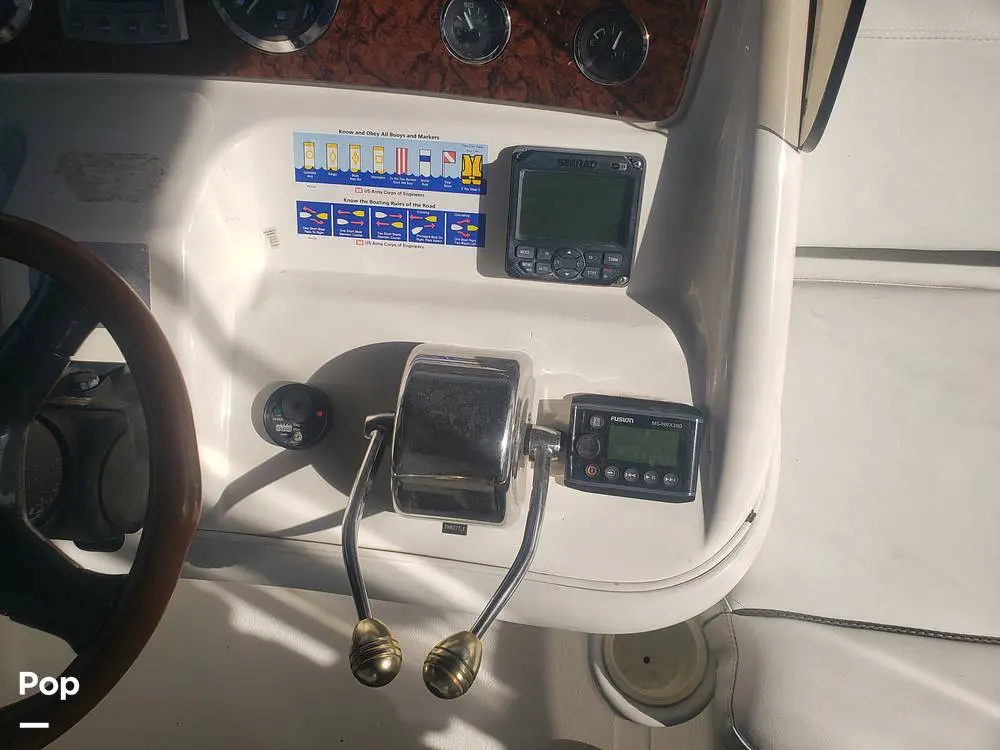 Thumbnail von Sea Ray 450 Express Bridge