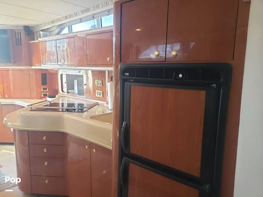 Thumbnail von Sea Ray 450 Express Bridge