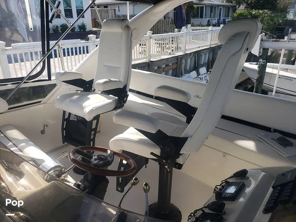 Thumbnail von Sea Ray 450 Express Bridge